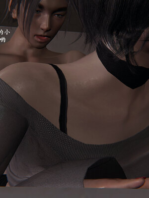 [神经漫游者]小西的美母教师01_140