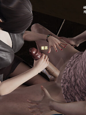 [神经漫游者]小西的美母教师02_115