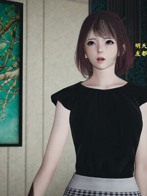 [神经漫游者]小西的美母教师03_067