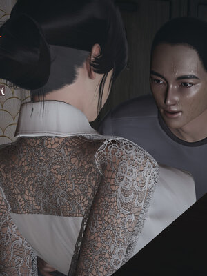 [神经漫游者]小西的美母教师03_106