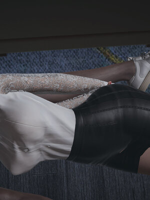 [神经漫游者]小西的美母教师03_109