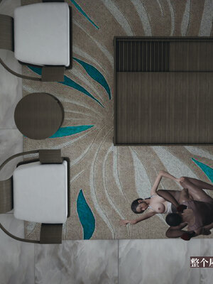 [神经漫游者]小西的美母教师04_097