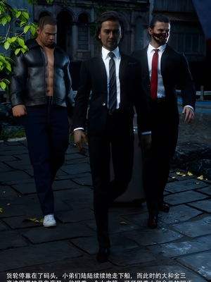 [ryota tanaka] 青鸾殇17 秦璐篇8_021