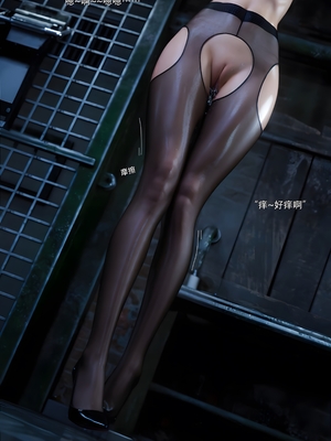 [ryota tanaka] 青鸾殇17 秦璐篇8_057