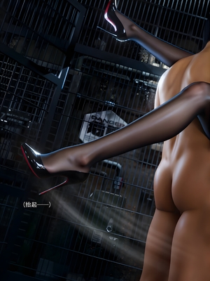 [ryota tanaka] 青鸾殇17 秦璐篇8_070