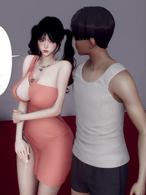 [チーファ]张伟的报复04_006