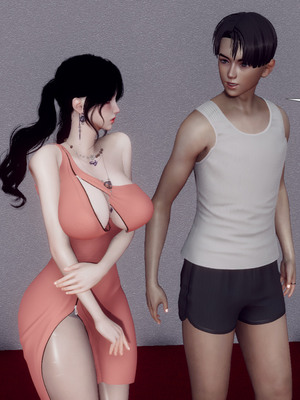 [チーファ]张伟的报复04_007