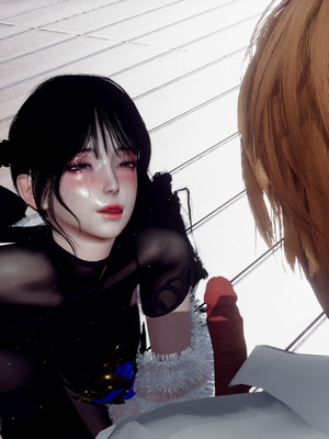 [チーファ]张伟的报复04_036