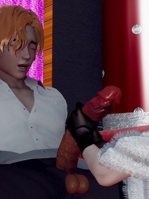 [チーファ]张伟的报复04_038