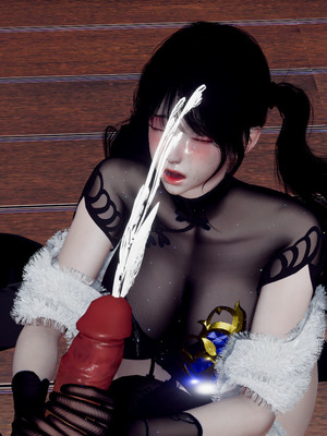 [チーファ]张伟的报复04_052