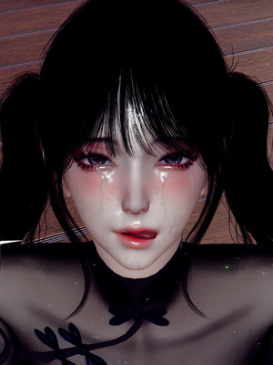 [チーファ]张伟的报复04_053