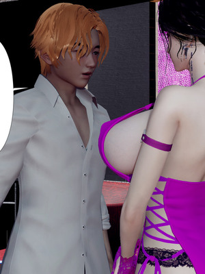 [チーファ]张伟的报复04_055