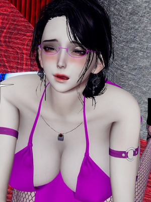 [チーファ]张伟的报复04_066