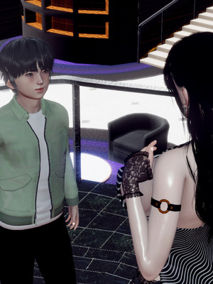 [チーファ]张伟的报复04_070