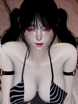 [チーファ]张伟的报复04_086