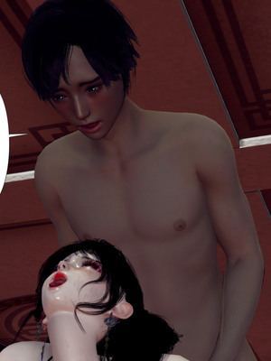 [チーファ]张伟的报复04_127