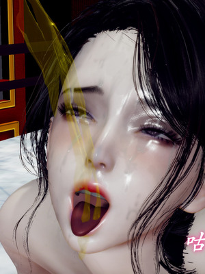 [チーファ]张伟的报复04_160