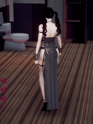 [チーファ]张伟的报复04_184