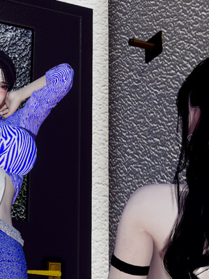 [チーファ]张伟的报复04_189