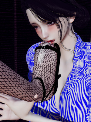 [チーファ]张伟的报复04_190