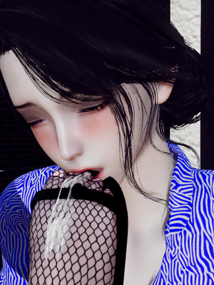 [チーファ]张伟的报复04_191