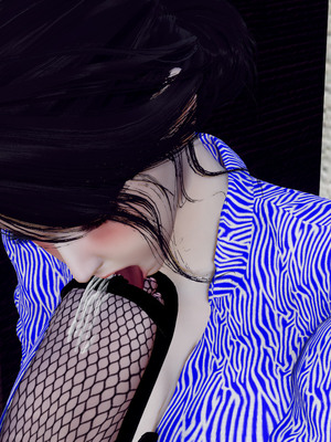 [チーファ]张伟的报复04_194