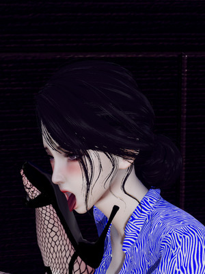 [チーファ]张伟的报复04_199