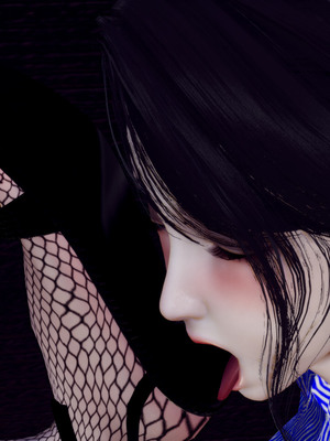 [チーファ]张伟的报复04_201