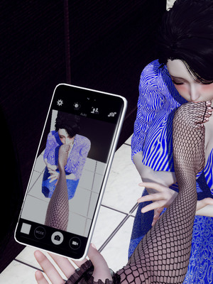 [チーファ]张伟的报复04_205