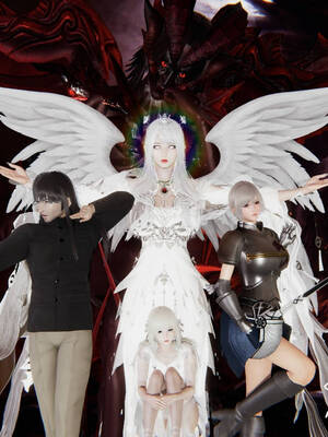 [A恶魔]阳痿大侠-空间传说之神与罪06_002