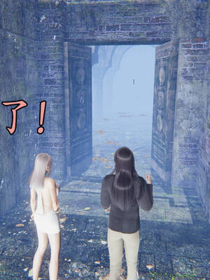 [A恶魔]阳痿大侠-空间传说之神与罪06_038