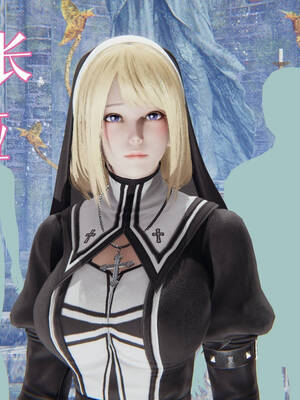 [A恶魔]阳痿大侠-空间传说之神与罪06_055