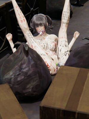 [A恶魔]阳痿大侠-空间传说之神与罪06_096