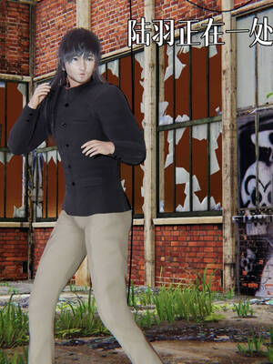 [A恶魔]阳痿大侠-空间传说之神与罪07_049