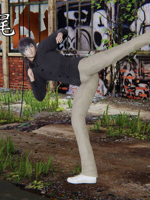 [A恶魔]阳痿大侠-空间传说之神与罪07_051