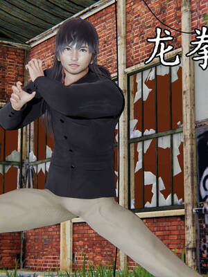 [A恶魔]阳痿大侠-空间传说之神与罪07_052