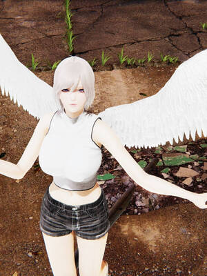 [A恶魔]阳痿大侠-空间传说之神与罪07_069