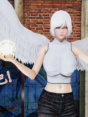 [A恶魔]阳痿大侠-空间传说之神与罪07_070