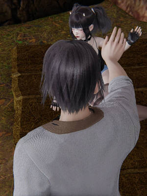 [A恶魔]阳痿大侠-空间传说之神与罪07_095