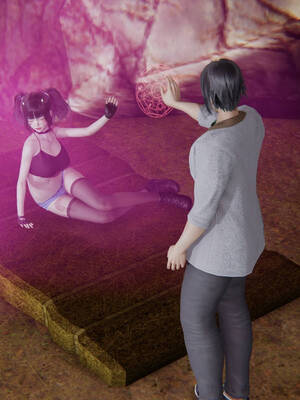 [A恶魔]阳痿大侠-空间传说之神与罪07_096