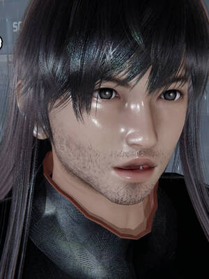 [A恶魔]阳痿大侠-空间传说之神与罪07_100