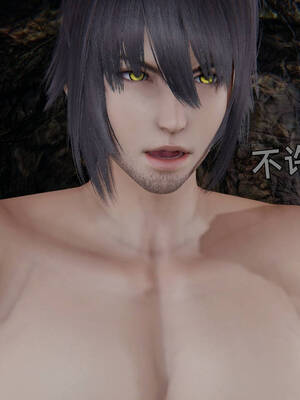 [A恶魔]阳痿大侠-空间传说之神与罪07_105