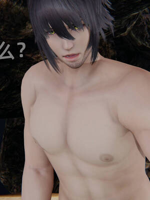 [A恶魔]阳痿大侠-空间传说之神与罪07_111