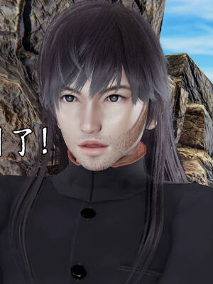 [A恶魔]阳痿大侠-空间传说之神与罪07_114