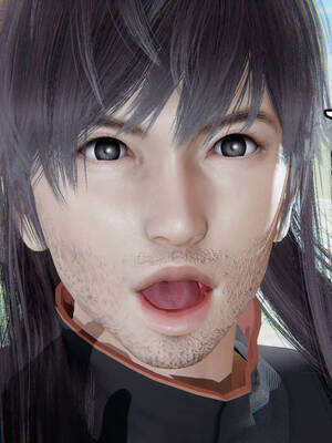 [A恶魔]阳痿大侠-空间传说之神与罪07_133