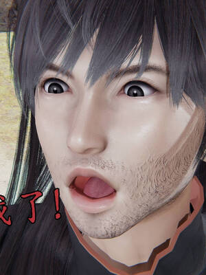 [A恶魔]阳痿大侠-空间传说之神与罪07_139