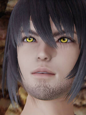 [A恶魔]阳痿大侠-空间传说之神与罪08_005