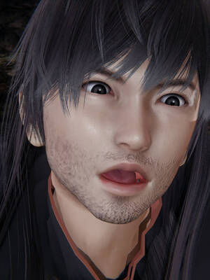 [A恶魔]阳痿大侠-空间传说之神与罪08_007