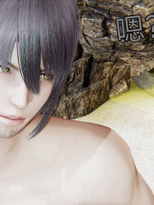 [A恶魔]阳痿大侠-空间传说之神与罪08_022