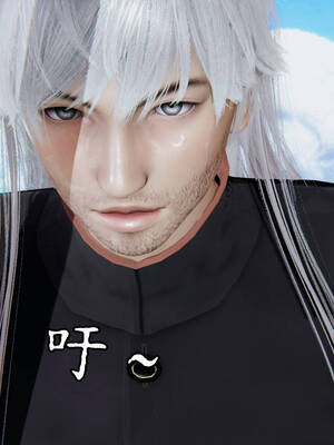 [A恶魔]阳痿大侠-空间传说之神与罪08_050